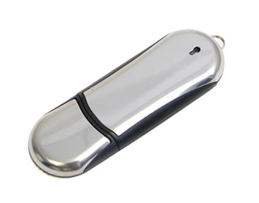 PZM617 Metal USB Flash Drives